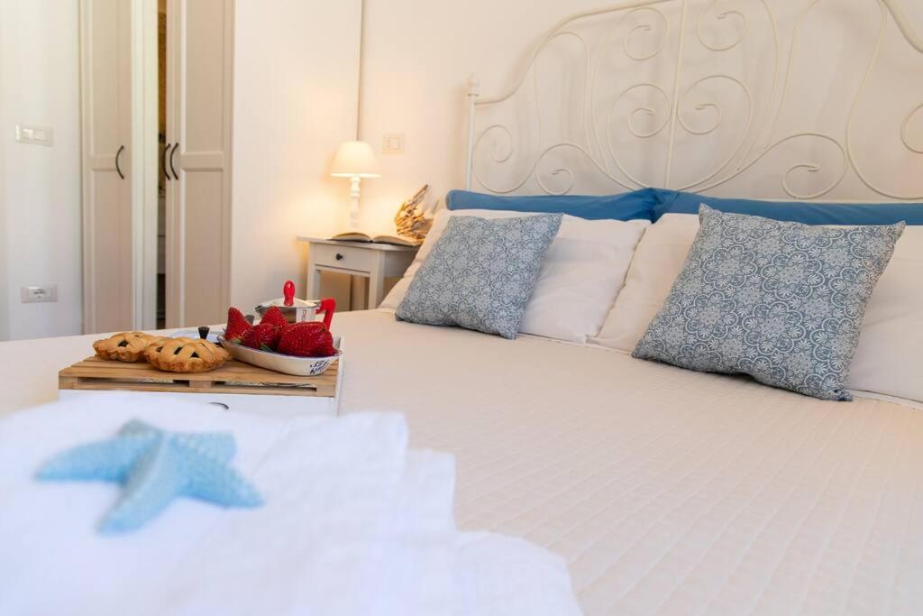 Zefiro Home Pesaro Zona Mare E San Bartolo By Yohome Kültér fotó