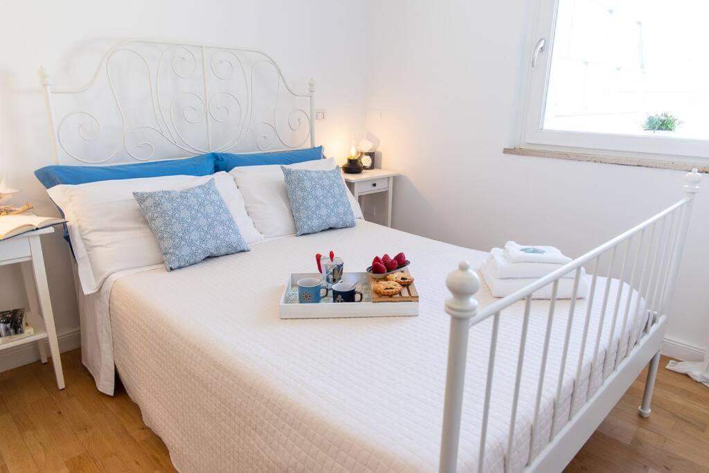 Zefiro Home Pesaro Zona Mare E San Bartolo By Yohome Kültér fotó
