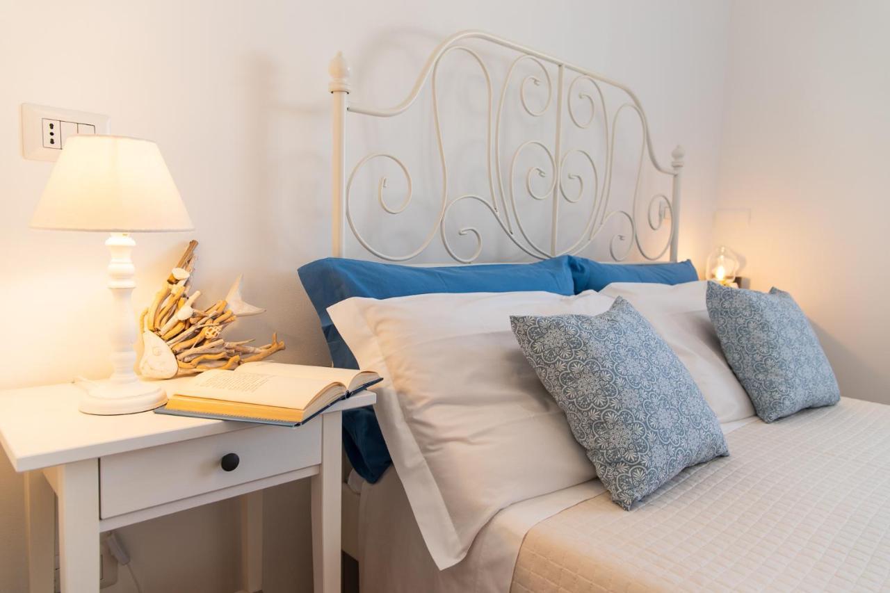 Zefiro Home Pesaro Zona Mare E San Bartolo By Yohome Kültér fotó